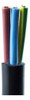 Cable Tipo Taller Tpr 3x4mm Pirelli Prysmian X25mts 0