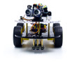 Kit Robô 4wd Avançado Educacional Montagem Robótica Nfe 0