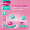 4 Pc Protetor Diário Tecnologia Antibacterian  Intimus 2