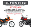 Engate Reboque  E Rabicho Bros Todos Os Modelos 1