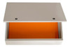 Painel De Comando Liso Grande 0