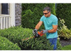 Recortador De Seto Blackdecker Beht100 3