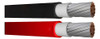 Cabo Solar 6mm - 50 Metros - Vermelho 2