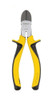 Kit 3 Pinzas Stanley Linea Pro Alicate Punta Fina Universal 3