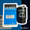 Filtro De Combustible Lanss Br1180p 0