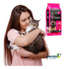 Maxine Gatos Castrados 7.5 Kg Sabor Carne/pollo Seco 2