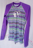 Remera Agua Ocean Pacific M. Larga Mujer Deportes Acuaticos 1 Remera Agua Ocean Pacific M. Larga Mujer Deportes Acuaticos 1