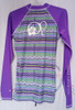 Remera Agua Ocean Pacific M. Larga Mujer Deportes Acuaticos 2 Remera Agua Ocean Pacific M. Larga Mujer Deportes Acuaticos 2