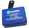 Caja Temporizador De Precalentamiento Diesel Nosso Tpds 12v 4