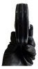 6 Rodas Borracha Maciça 4  - 100mm Rolamento Rolete Beltools 7