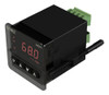Controlador Digital De Temperatura Tholz Mdh370n 90-240vca 1