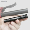 Kit Reparación Tubeless - Deemount Para Manubrio 2 Kit Reparación Tubeless - Deemount Para Manubrio 2