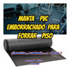 Piso De Borracha 2mm 1.50x50cm P/academia Ou Uso Geral 7