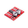Kit 3 Mini Ponte H L298n 2 Canais Motor De Passo 1