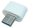 Adaptador Otg Usb A Micro Usb Tipo C 0