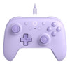 8bitdo Ultimate 2c Control Con Cable Usb Para Pc/android V 0