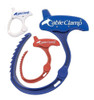 Juego De Abrazaderas Reutilizables Cable Clamp - Escar 0