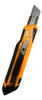 Cutter Trincheta Retractil 18mm Ingco 0