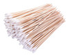 Hisopo De Madera Descartable Medico X 1000 U/n 1