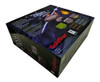 Caixa 3do Gold System De Madeira Mdf 3