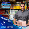 Resistencia De Cable Pvc Heladera 3mts Largo 2