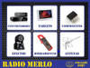 Kit Destornilladores Herramientas Celular iPhone 6028/3801 7