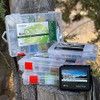 Kit Accesorios Pesca Madbite P/agua Dulce 181pcs 5