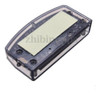 Auto Cargador Solar 6 Led Coche Alarma De Advertencia De Seg 2