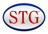 Caja Aplicar 13 Modulos Puerta Transparente Ip55 Steck - Stg 2
