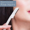 Herramienta De Dermaplaning (6 Unidades)  Fácil 4