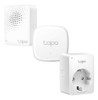 Control Temperatura Para Radiador Electrico 2200w Tp-link 0