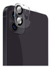 Vidrio Templado Para Cámara - Compatible iPhone 12 0