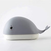 Jabonera Con Forma De Ballena 6