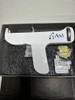 Pistola De Mesoterapia Corporal, Facial Y Capilar Axt 2 Pistola De Mesoterapia Corporal, Facial Y Capilar Axt 2
