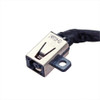 Dc Power Jack Charing Puerto Socket Enchufe Cable Para Dell 1