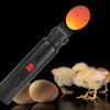 Bright Cool Led Light Egg Candler Tester Egg Candling Lamp 3