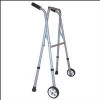 Andador Tipo Tijera  Reforzado Regulable En Altura 1
