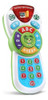 Control Remoto Musical Con Luz Y Sonido Leap Frog Mando 1