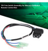 Conjunto De Interruptor De Inclinação Para Controle Remoto E 5