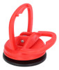 Extrator Ventosa 3pcs Big Pull One Hand Buckle Suction 3