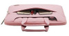 Mosiso Bolsa De Hombro De Poliester Portatil Compatible Con 3