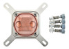 Bxqinlenx Professional Special Cpu Waterblock Para Intel Wat 0