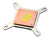 Bxqinlenx Professional Special Cpu Waterblock Para Intel Wat 1