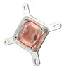 Bxqinlenx Professional Special Cpu Waterblock Para Intel Wat 2