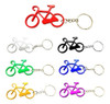 Destapador Llavero X 20 Bici Souvenir Abridor Metalizado 4