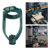 Mortiser De Cinzel Oco, Encaixe De 65 Mm Para Verde - 1