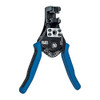 Cortador Alambre Pela Cables 8-24 Awg 0