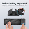 Teclados Windows Ios Keyboard Touchpad Com Para Universal 5