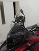 Parabrisas Moto Benelli Trk 502 Formato Original Bullforce 0