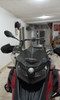 Parabrisas Moto Benelli Trk 502 Formato Original Bullforce 4